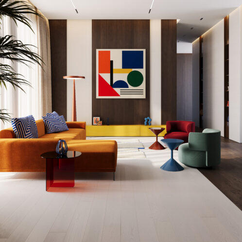 Jasan Lemon Sorbet Grande