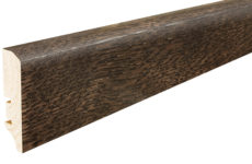 Podlahová lišta P50 Dub Espresso