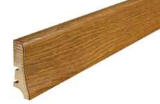 Podlahová lišta P20 Iroco