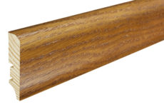 Podlahová lišta P50 Dub Antic