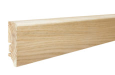 Podlahová lišta P6S Dub Whitewashed