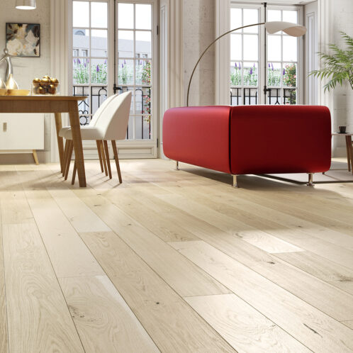 Oak Bianco Grande