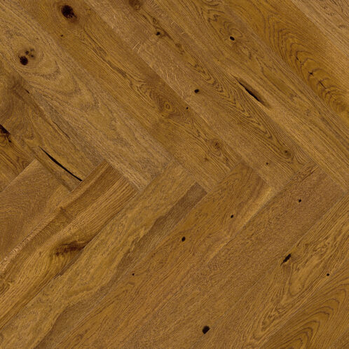 Dub Brown Sugar Klasický stromeček 130