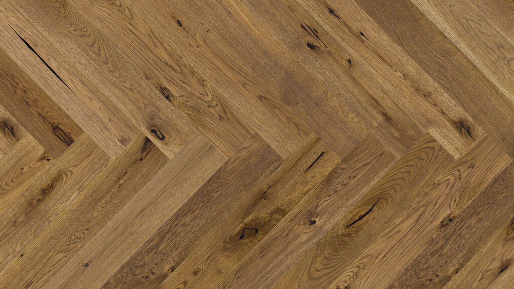 Dub Mainland Herringbone 130