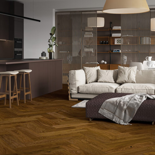 Dub Honey Klasický Stromeček 180